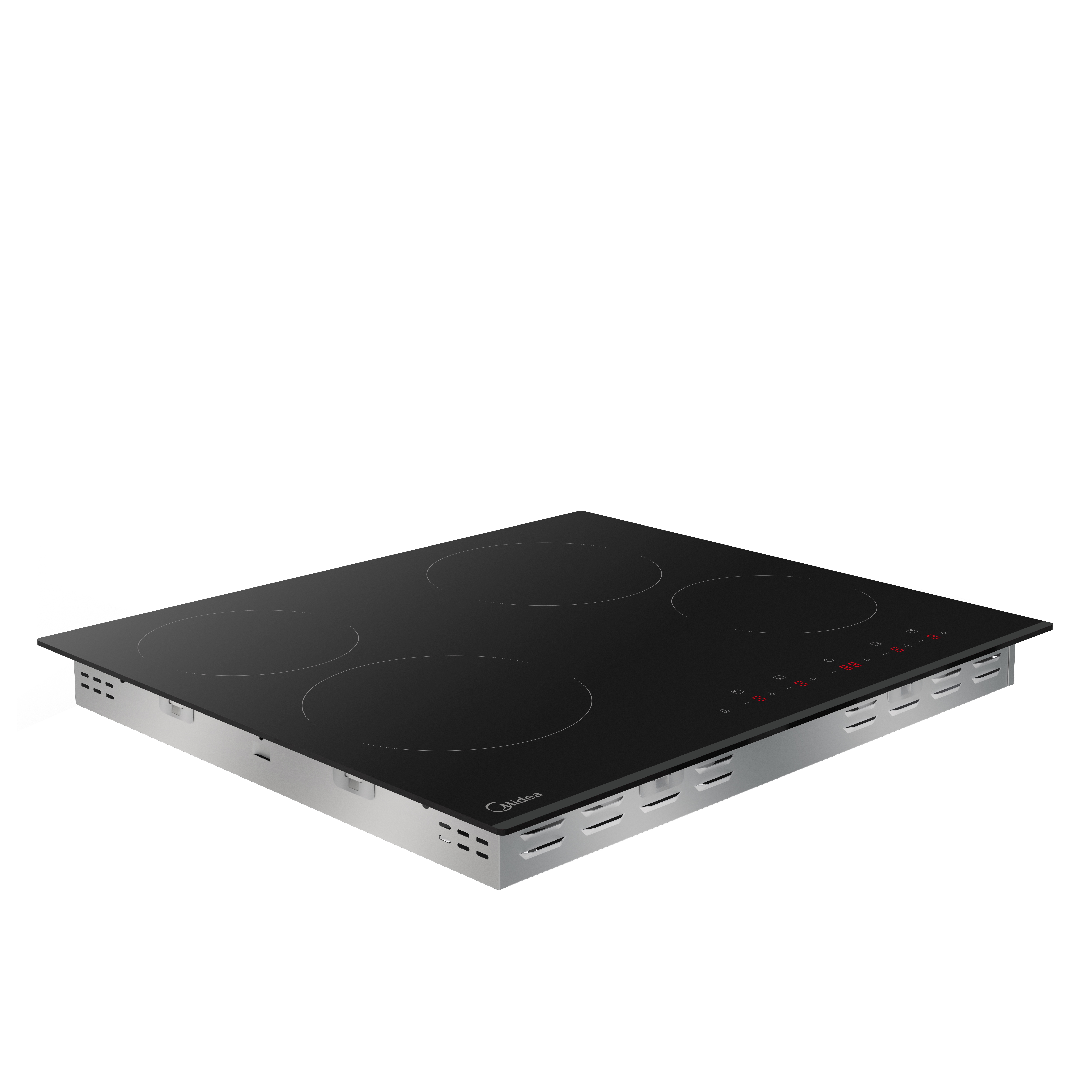 Варочная панель электрическая Midea MCH64107F