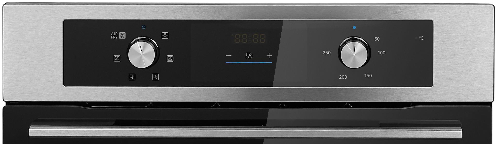 Электрический духовой шкаф встраиваемый Midea MO47007GX Электрический духовой шкаф встраиваемый Midea MO47007GX