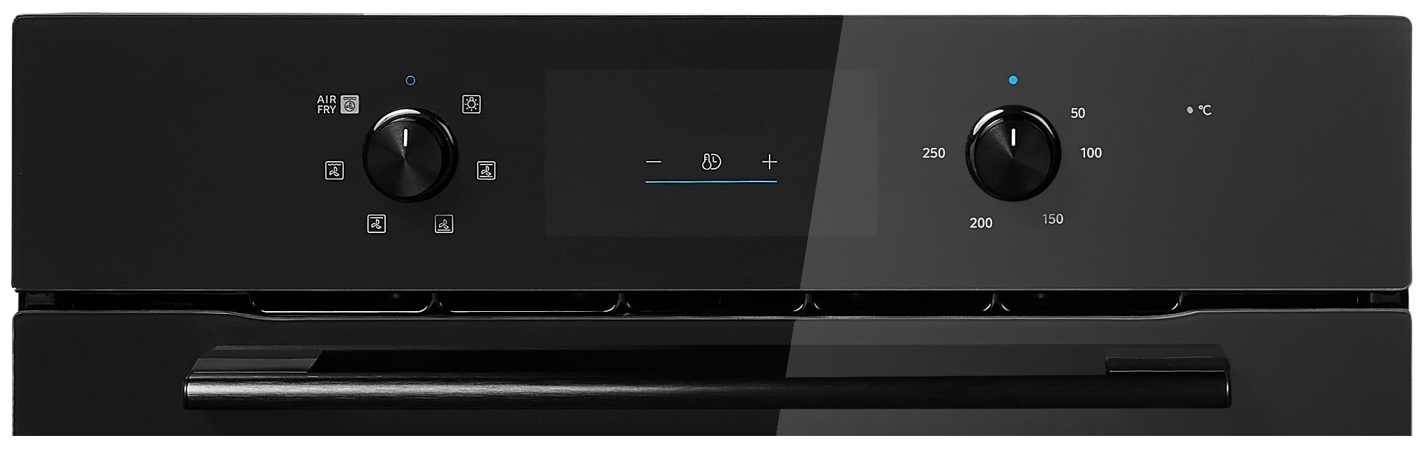 Электрический духовой шкаф встраиваемый Midea MO47007GB Электрический духовой шкаф встраиваемый Midea MO47007GB