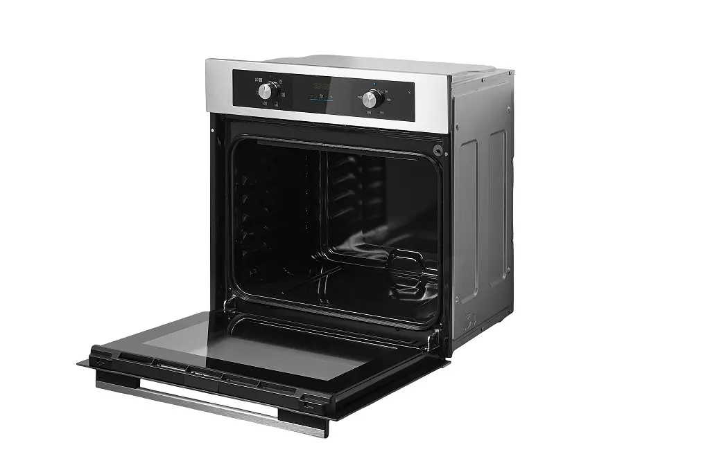 Электрический духовой шкаф встраиваемый Midea MO47007GX Электрический духовой шкаф встраиваемый Midea MO47007GX