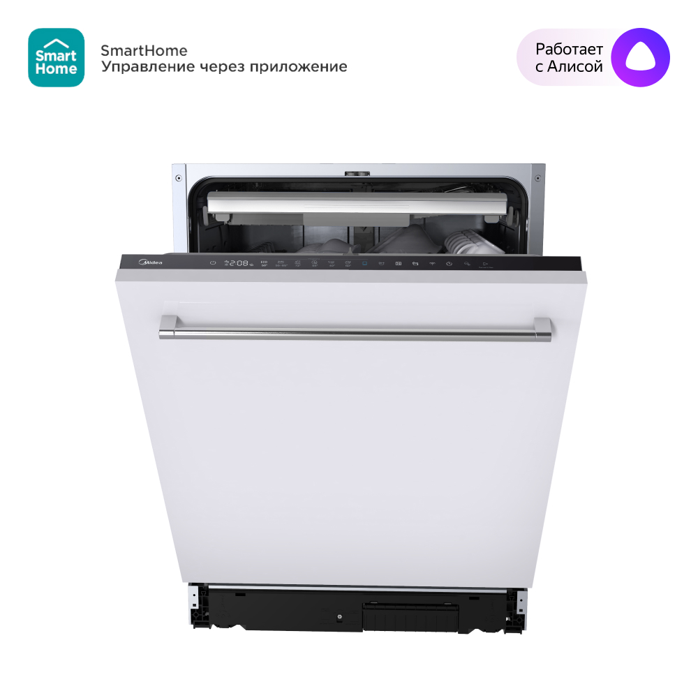 Встраиваемая посудомоечная машина MID60S440i