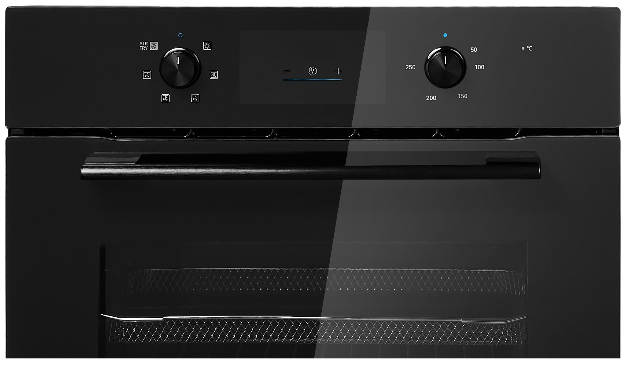Электрический духовой шкаф встраиваемый Midea MO47007GB Электрический духовой шкаф встраиваемый Midea MO47007GB