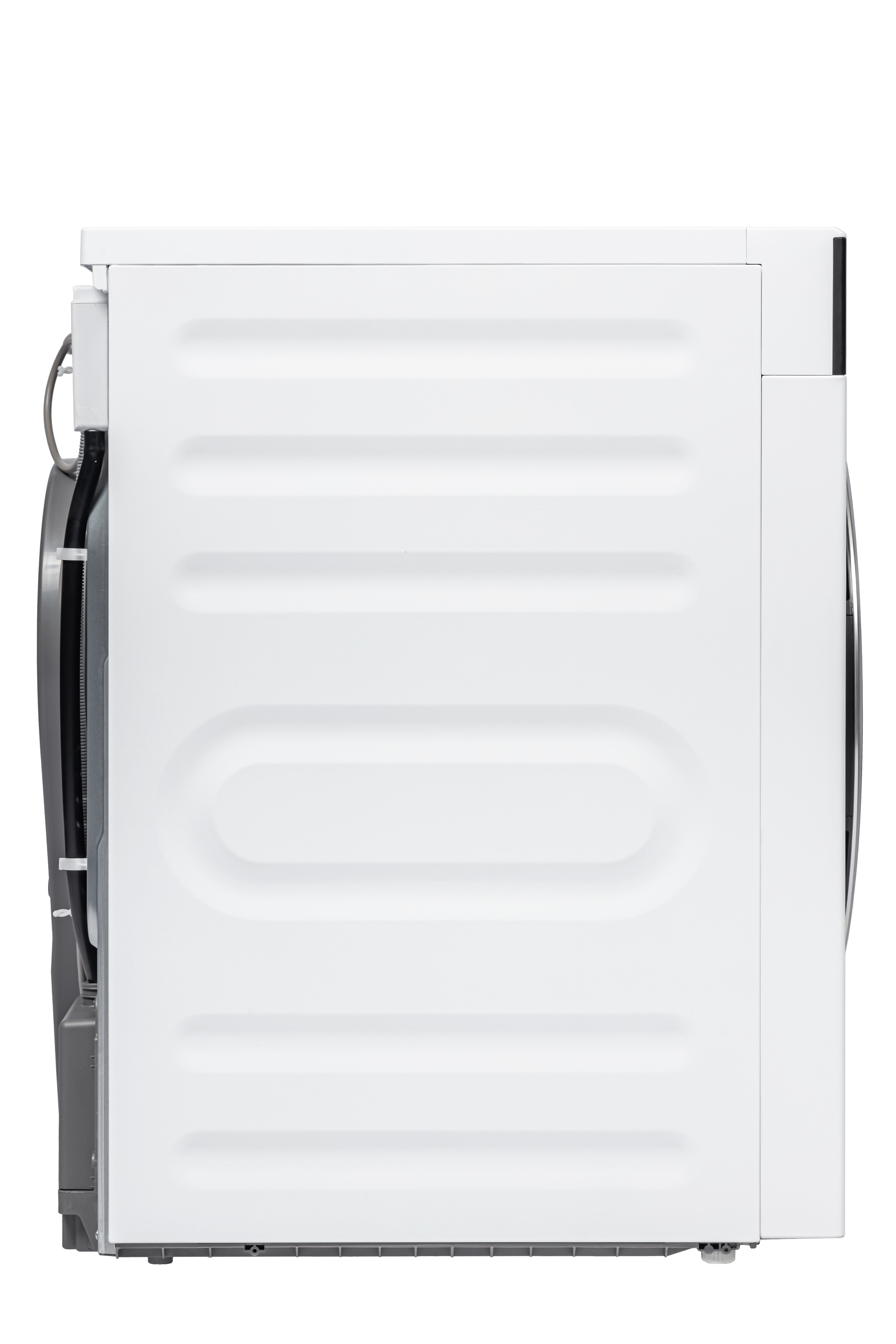 Сушильная машина Midea MD210H100WDB/W Сушильная машина Midea MD210H100WDB/W