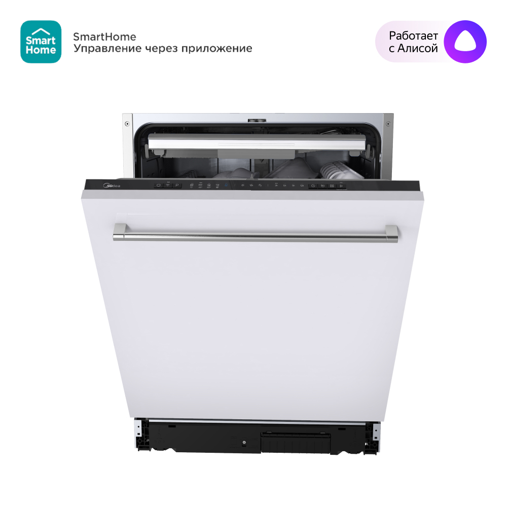 Встраиваемая посудомоечная машина MID60S140i