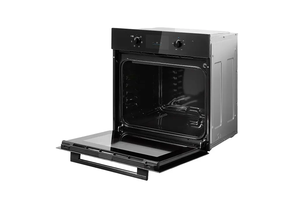 Электрический духовой шкаф встраиваемый Midea MO47007GB Электрический духовой шкаф встраиваемый Midea MO47007GB