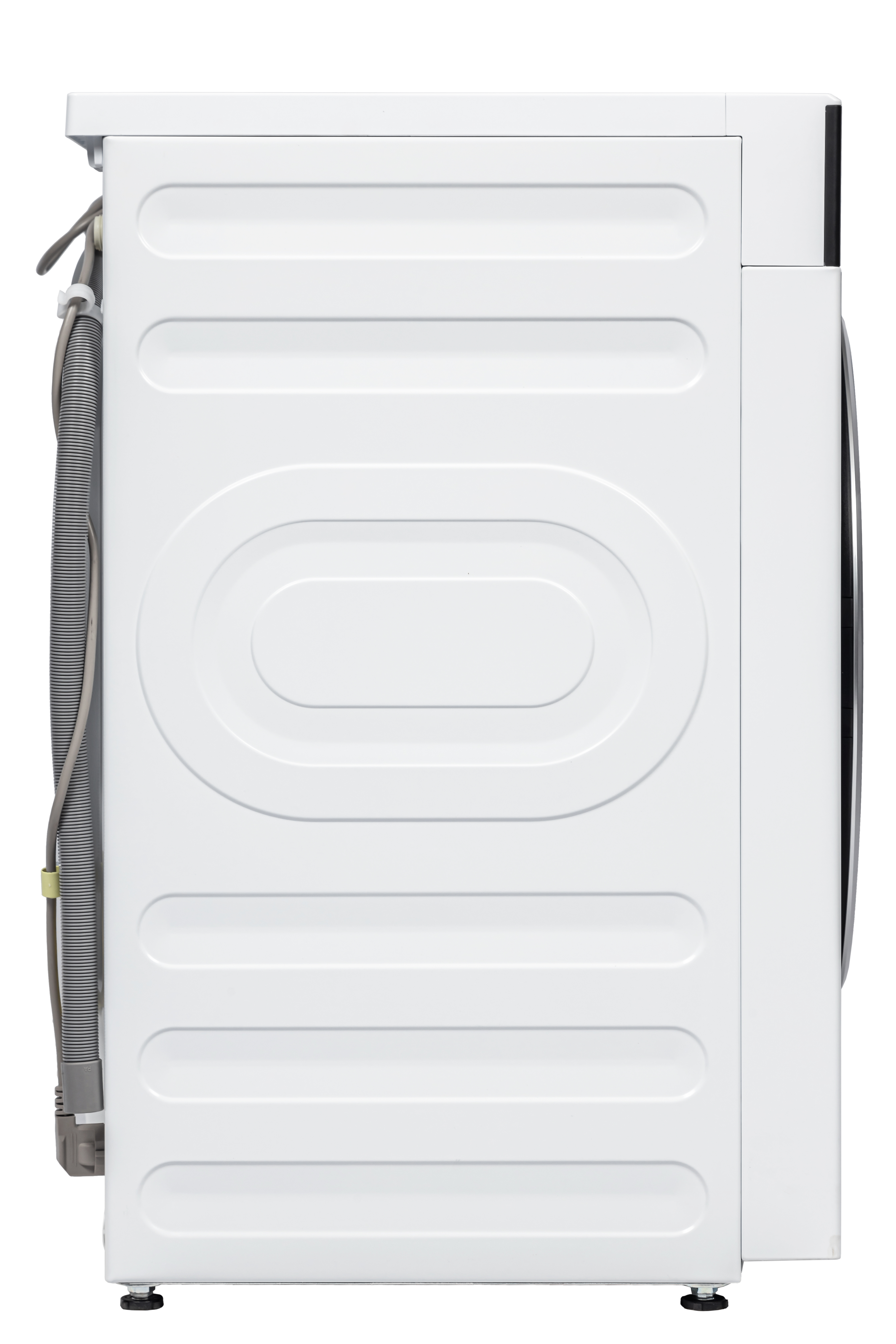 Стиральная машина Midea MF210W105WB/W