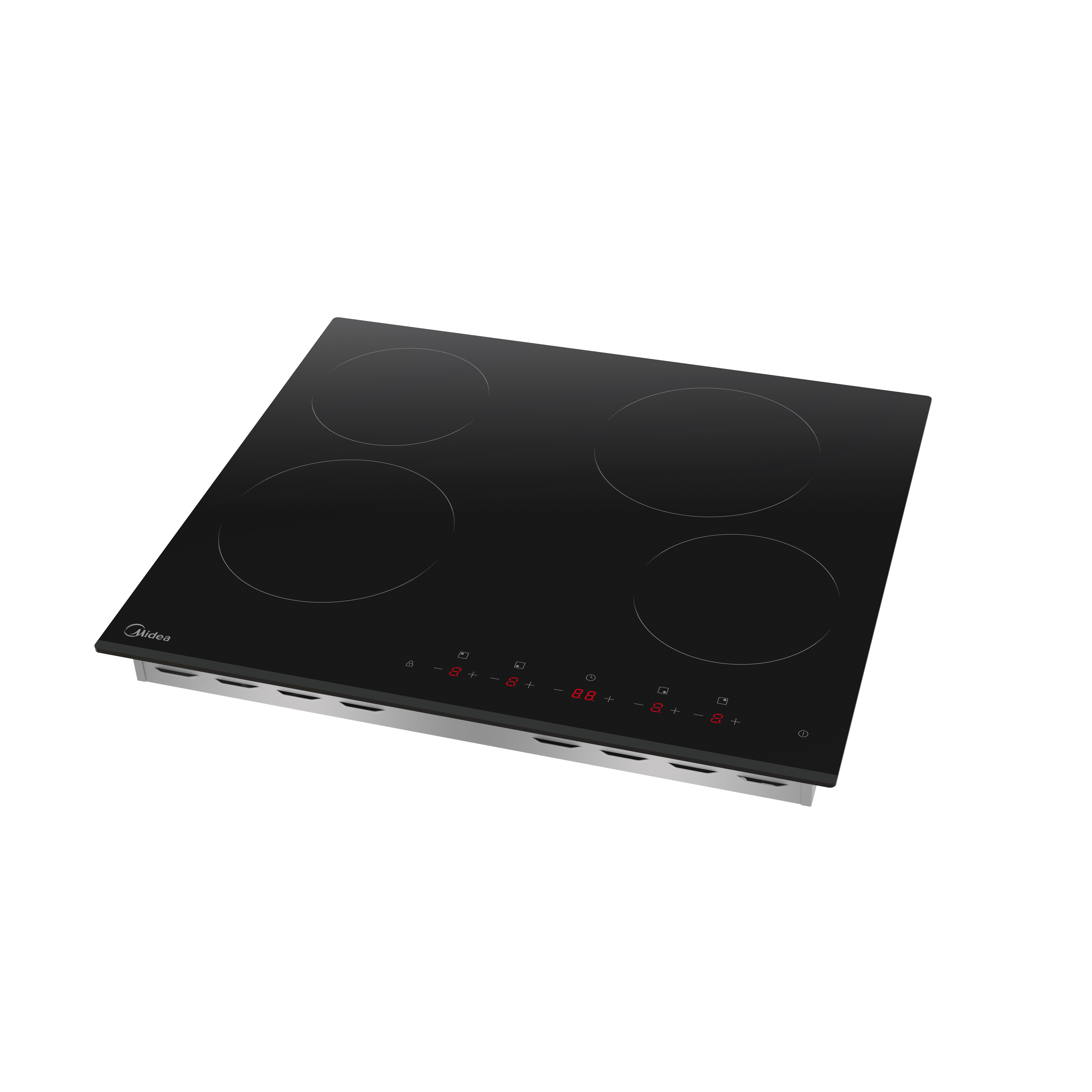 Варочная панель электрическая Midea MCH64107F