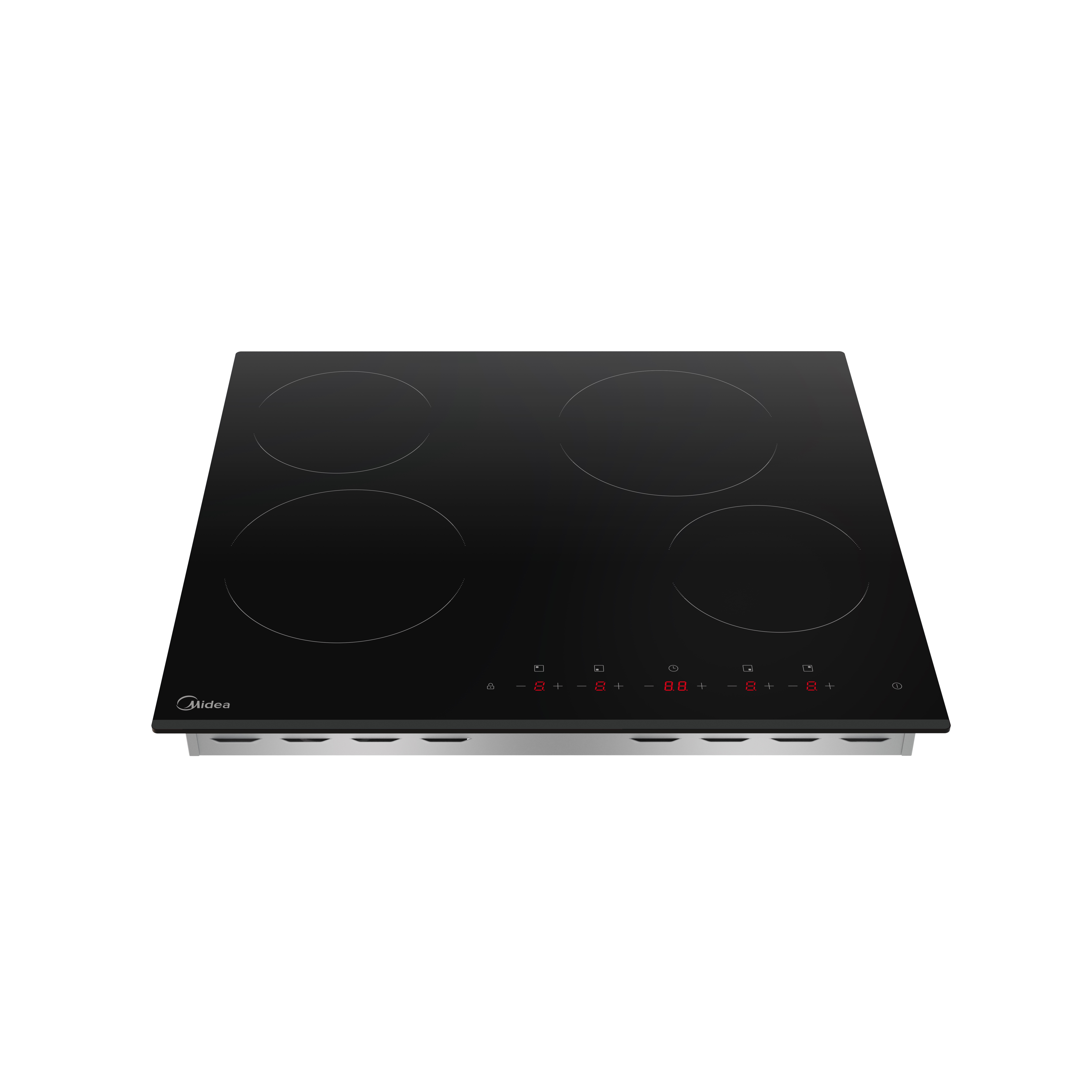 Варочная панель электрическая Midea MCH64107F