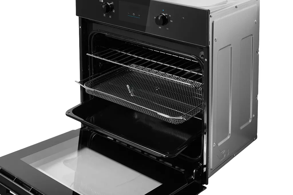 Электрический духовой шкаф встраиваемый Midea MO47007GB Электрический духовой шкаф встраиваемый Midea MO47007GB