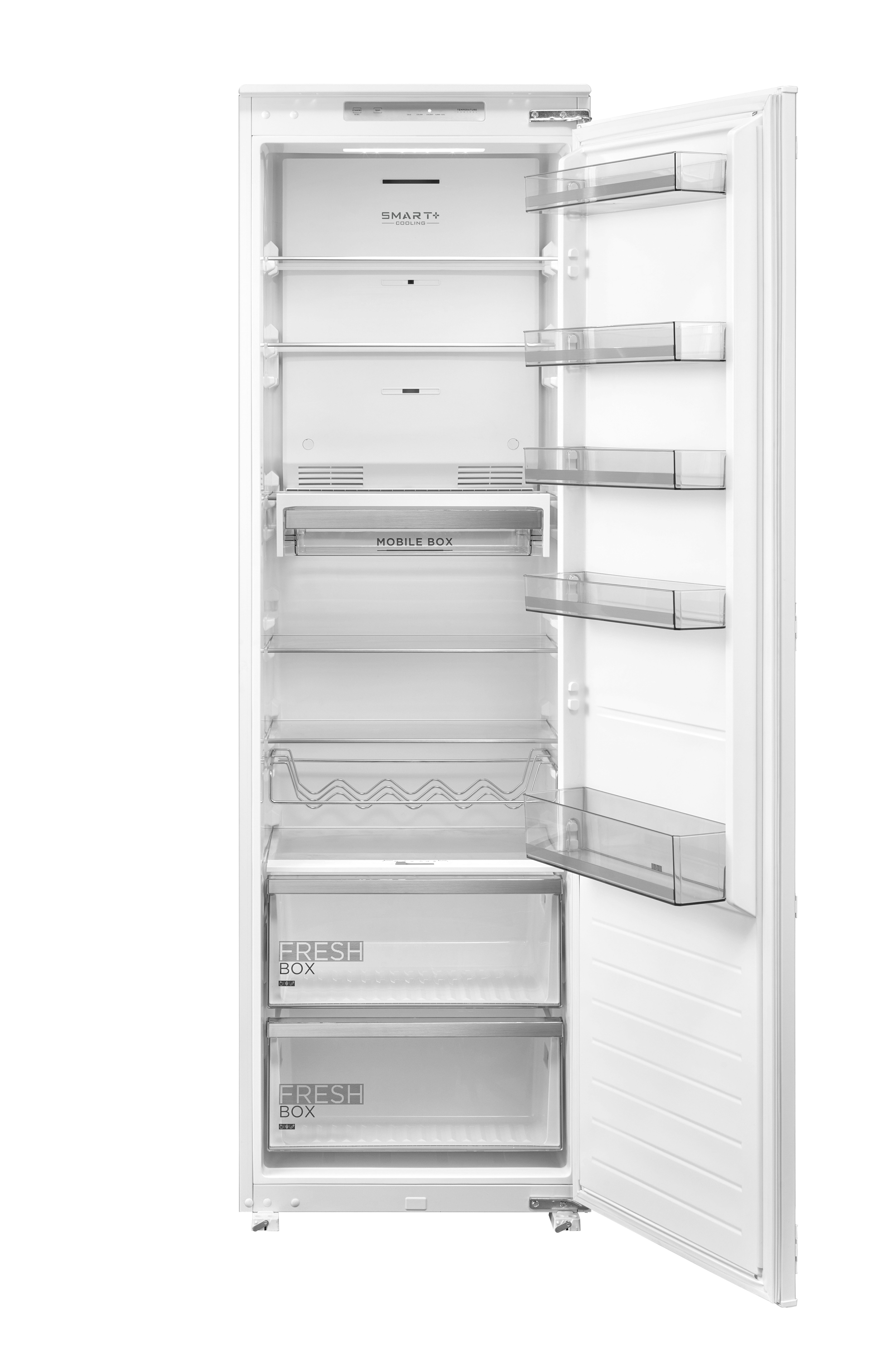 Холодильник встраиваемый Midea  MDRE423FGE01