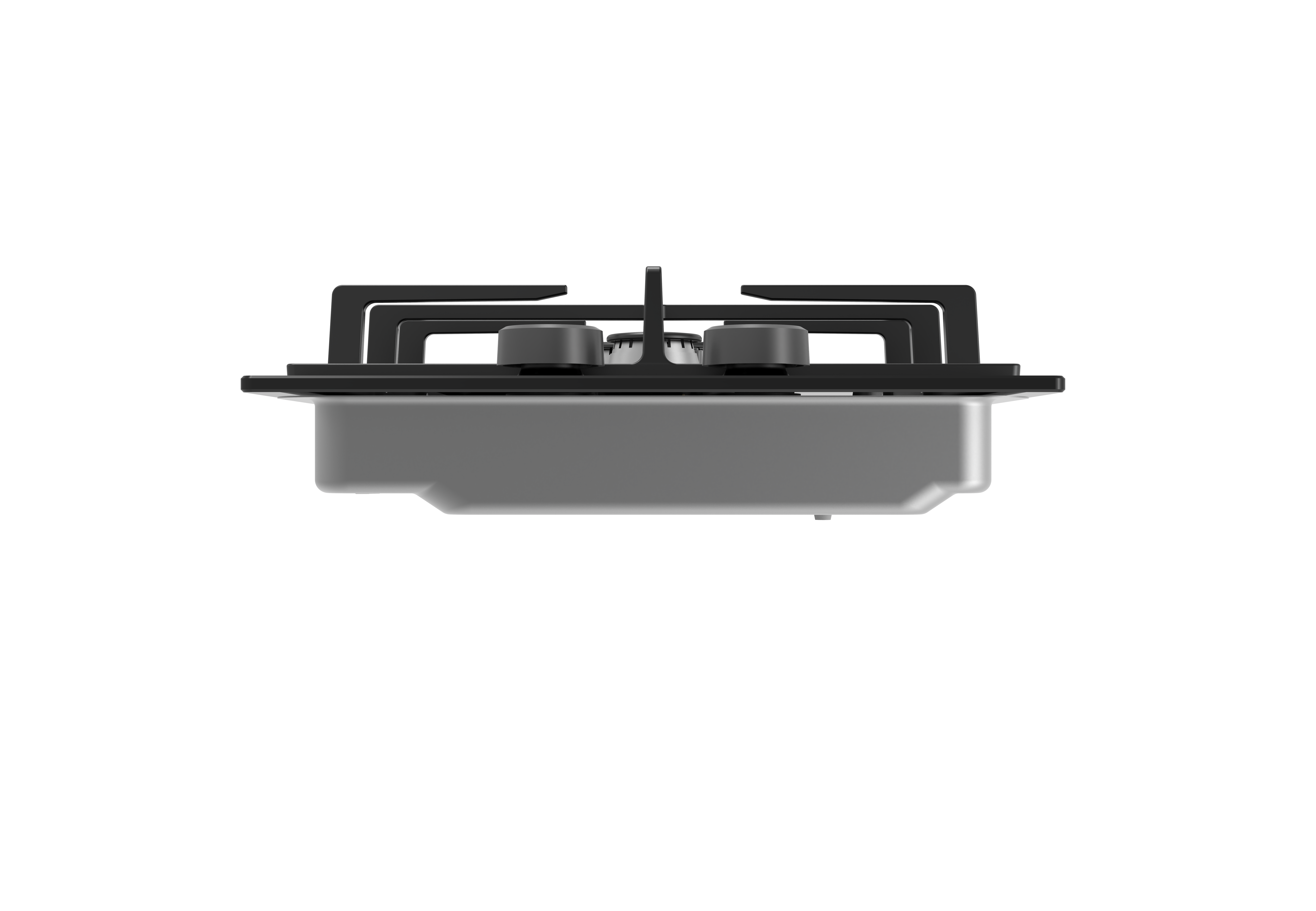 Варочная панель газовая MIDEA MG3270TGB