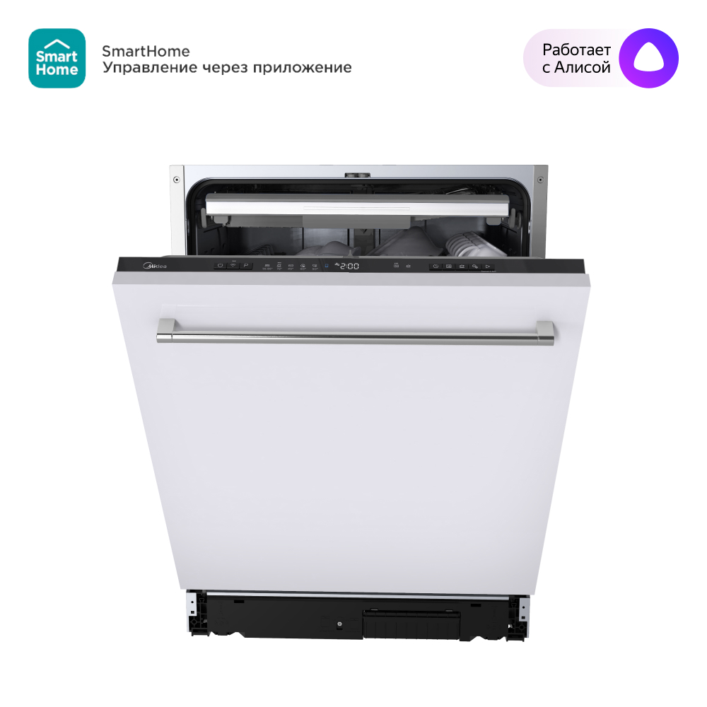 Встраиваемая посудомоечная машина MID60S340i