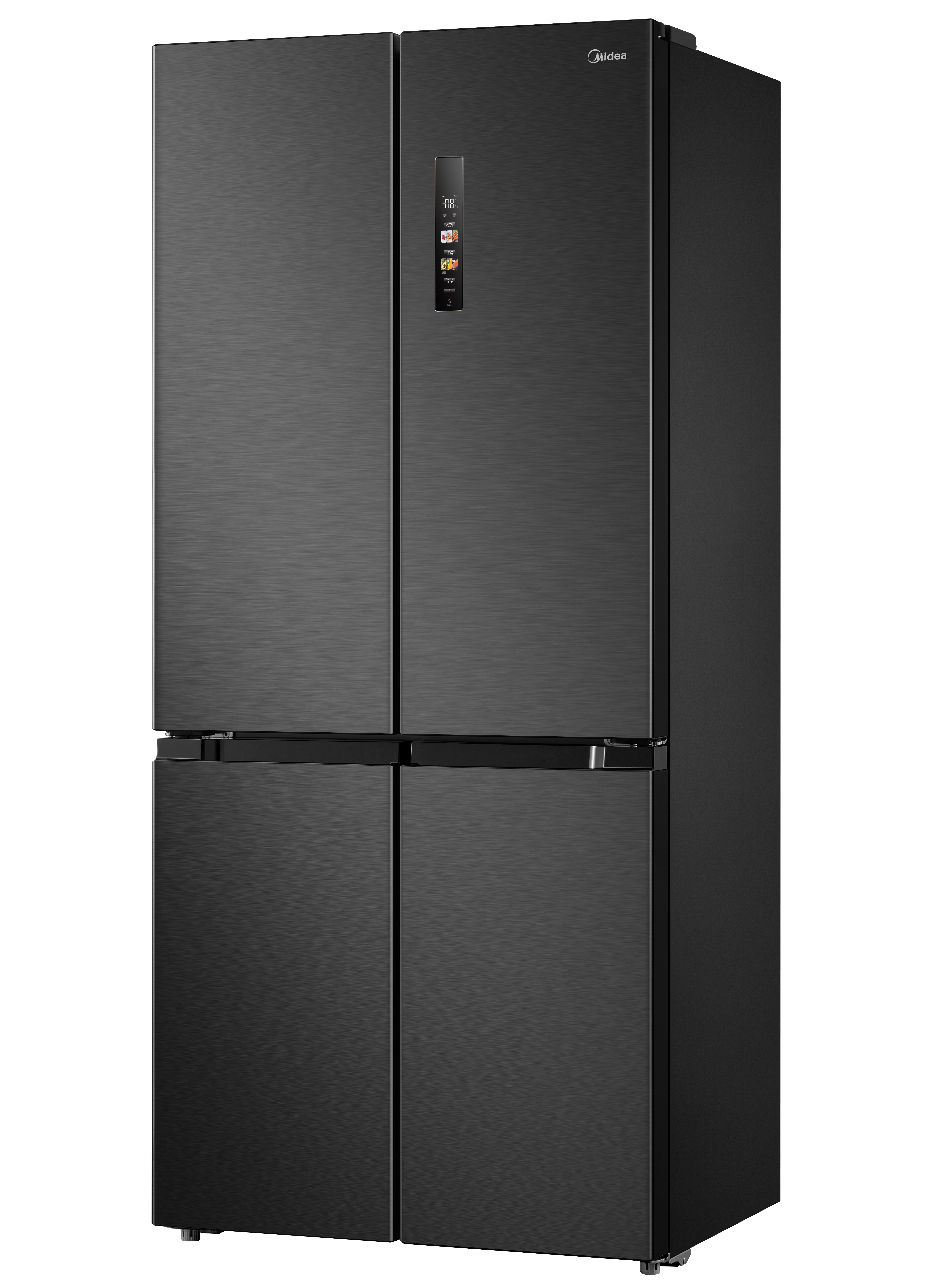 Холодильник отдельностоящий Midea MDRM691MIE45 Холодильник отдельностоящий Midea MDRM691MIE45