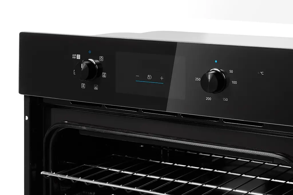 Электрический духовой шкаф встраиваемый Midea MO47007GB Электрический духовой шкаф встраиваемый Midea MO47007GB
