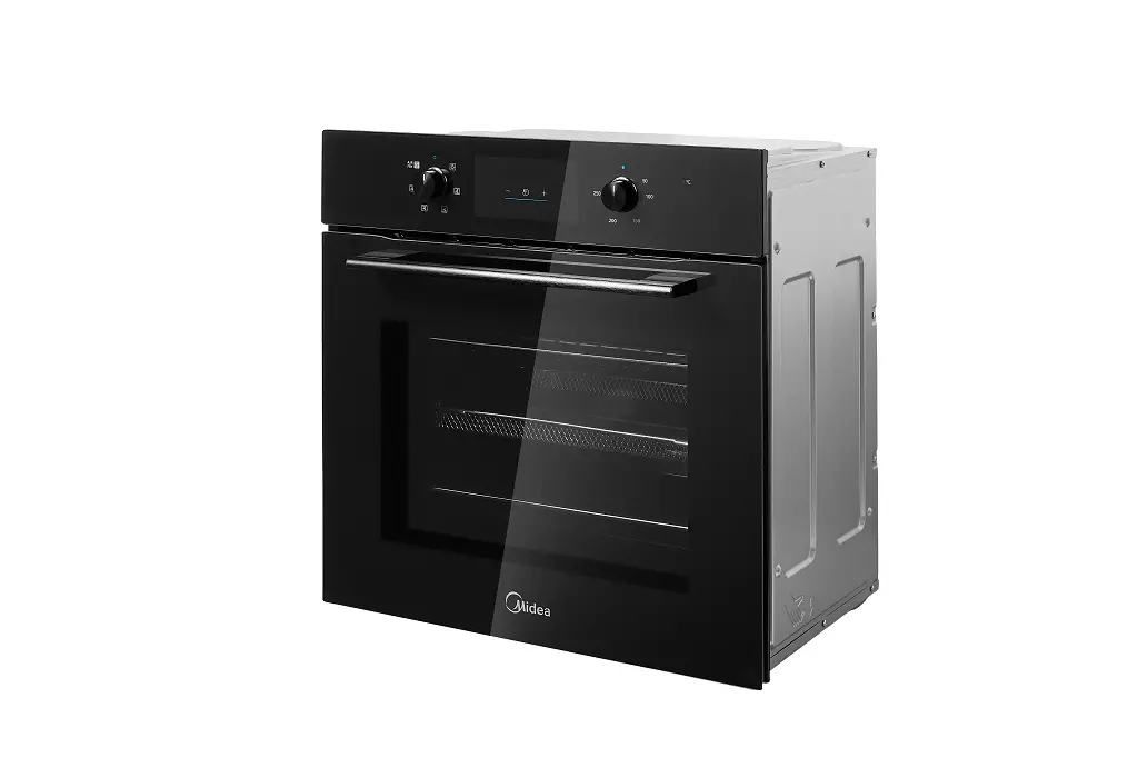 Электрический духовой шкаф встраиваемый Midea MO47007GB Электрический духовой шкаф встраиваемый Midea MO47007GB